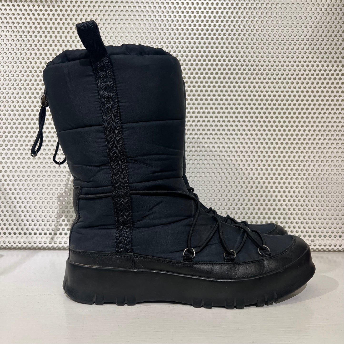 Prada boots