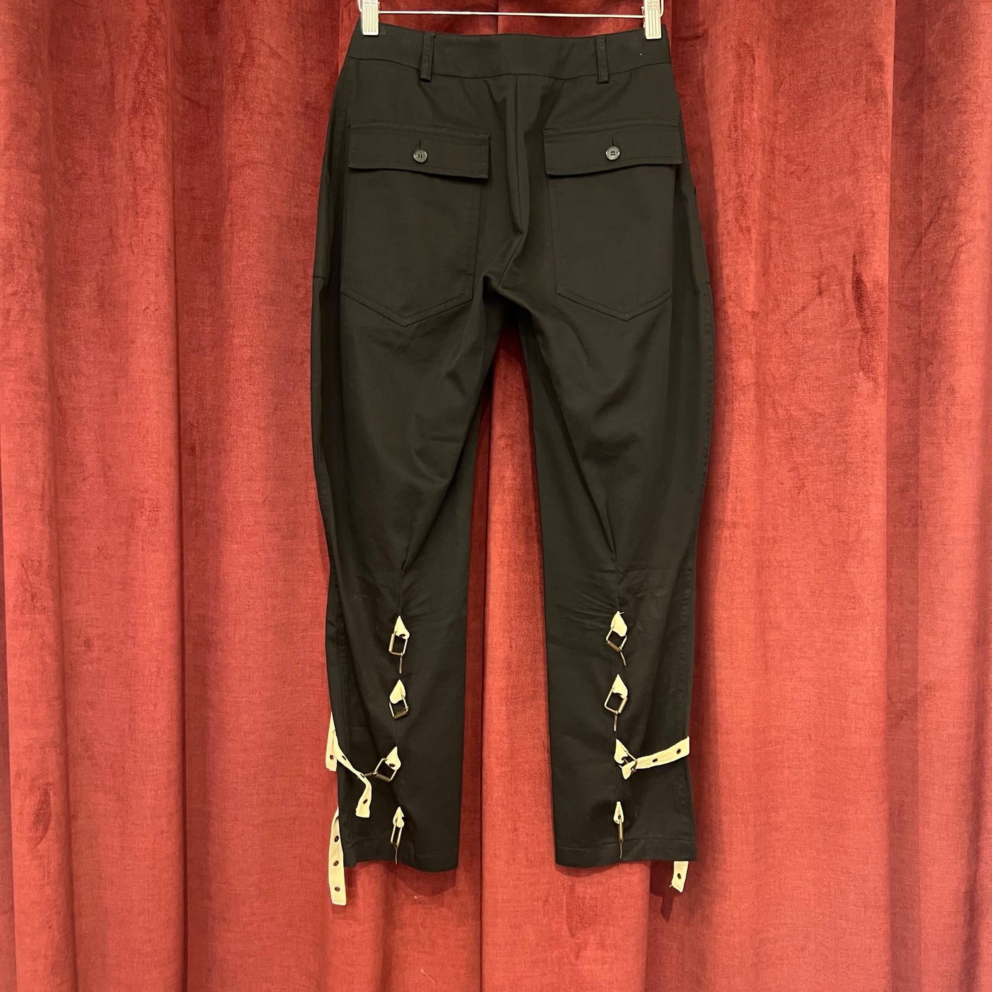 Mcqueen pants