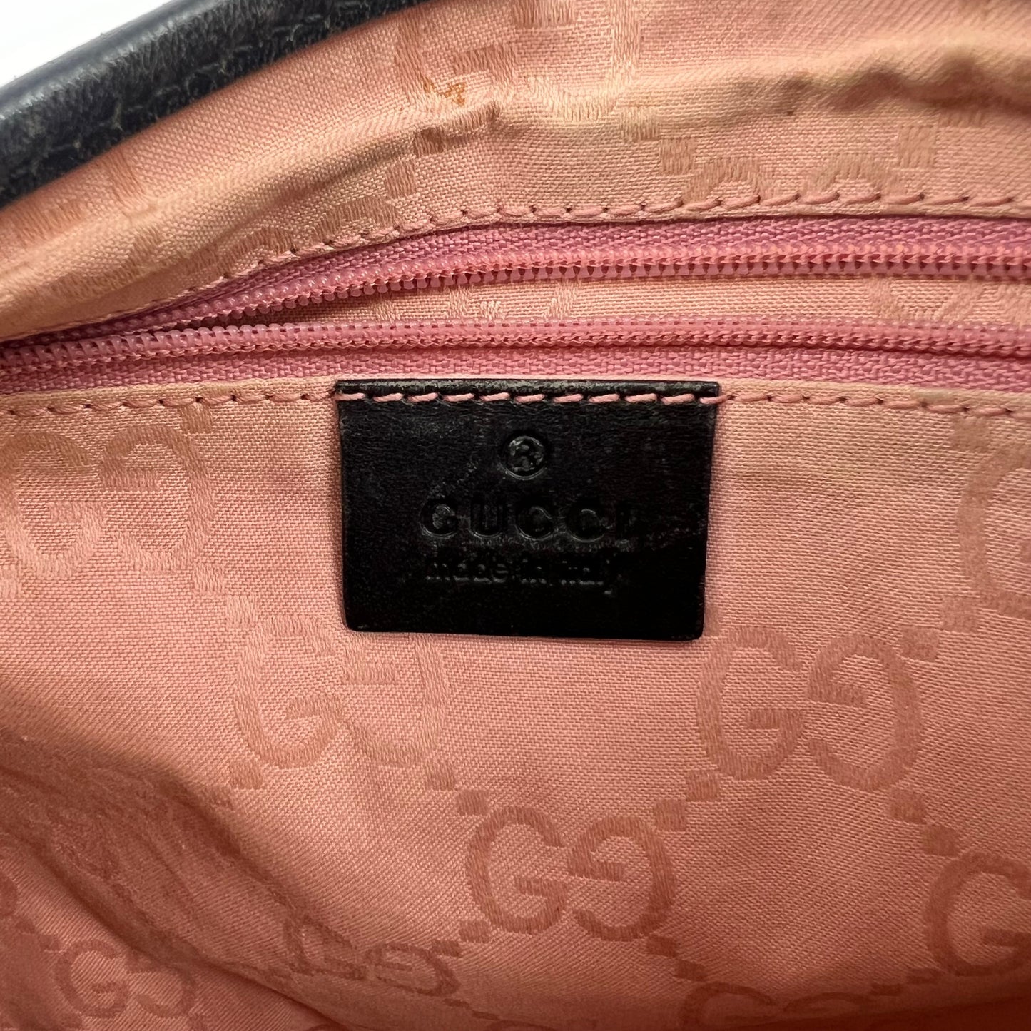 Gucci Jackie bag