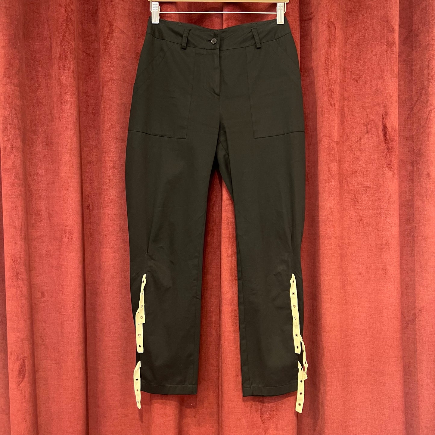 Mcqueen pants