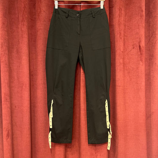 Mcqueen pants