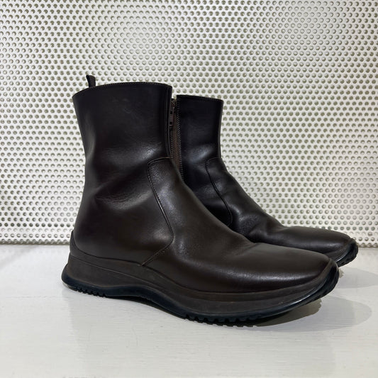 Prada FW/99 boots