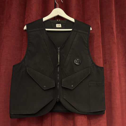 C.P Company vest