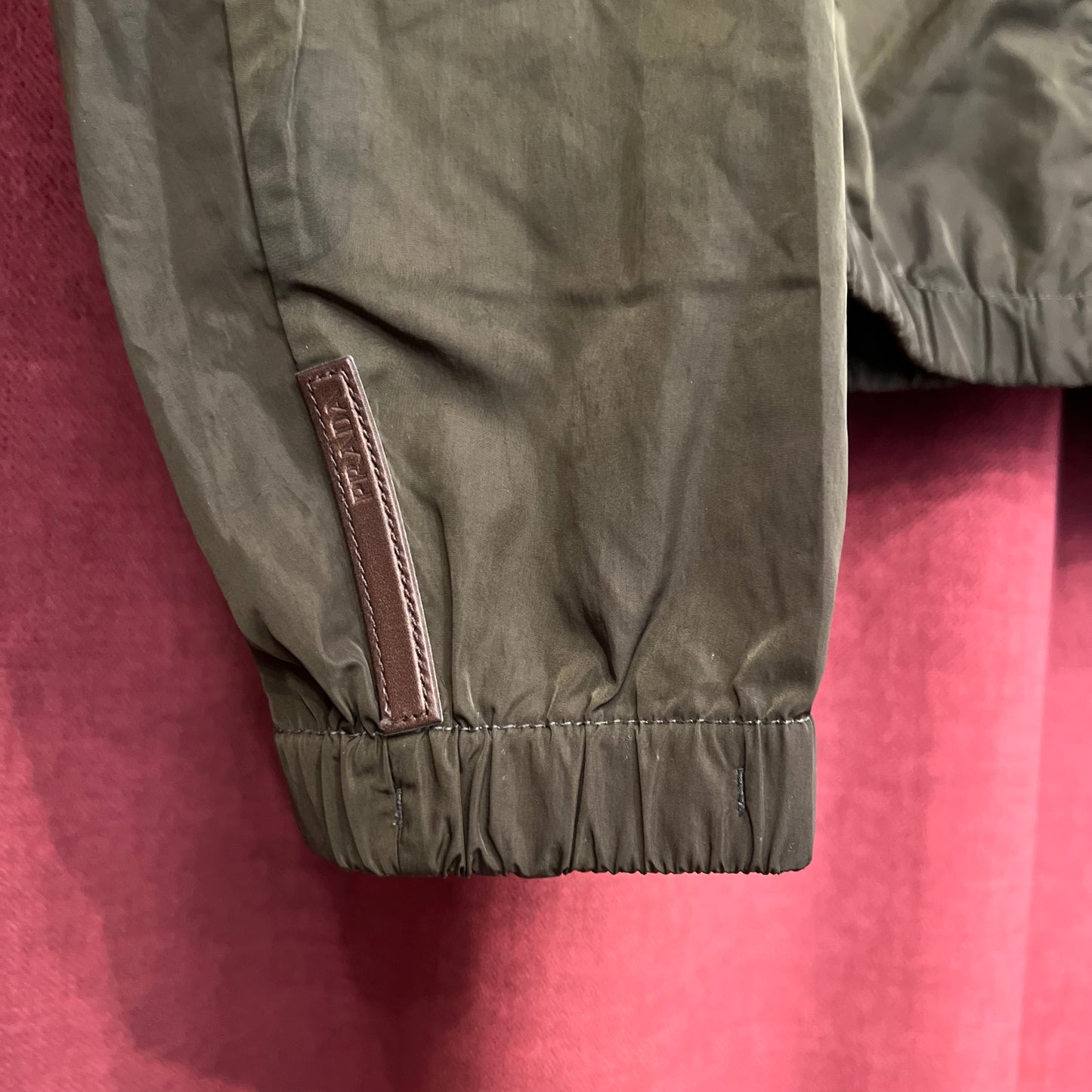 Prada lightweight jacket