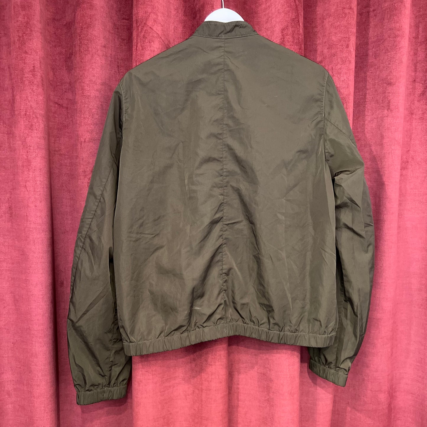 Prada lightweight jacket