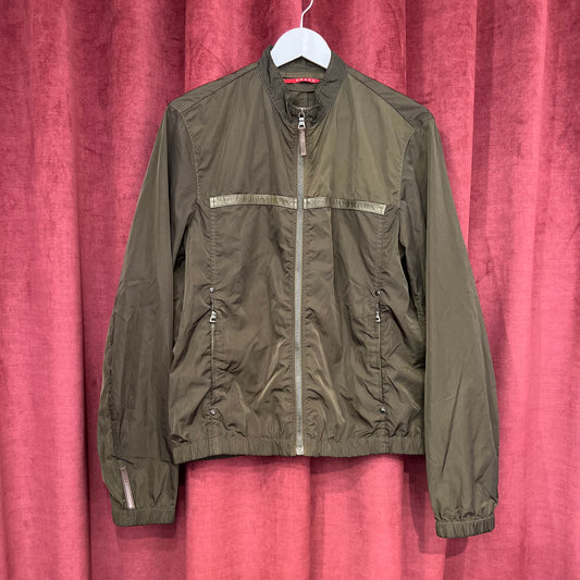 Prada lightweight jacket